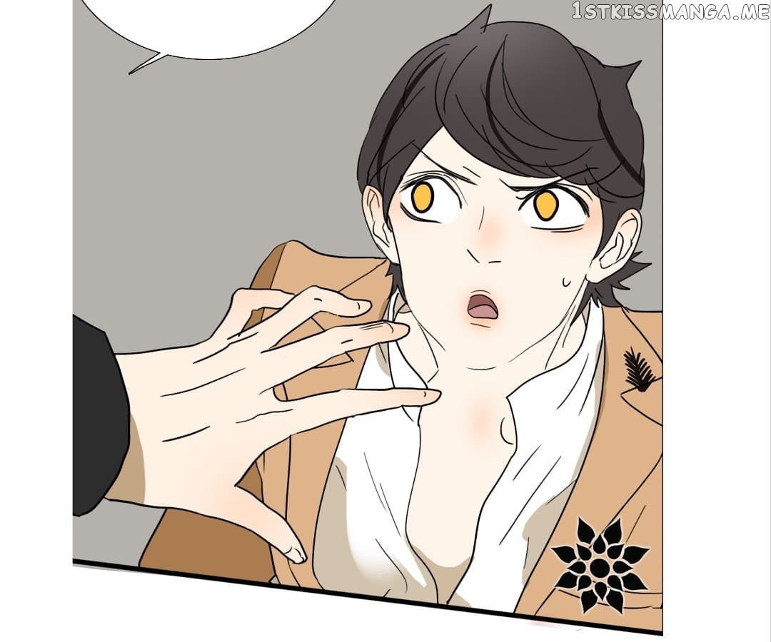 Bromance ( 18 Bu Xian ) chapter 147 - page 36