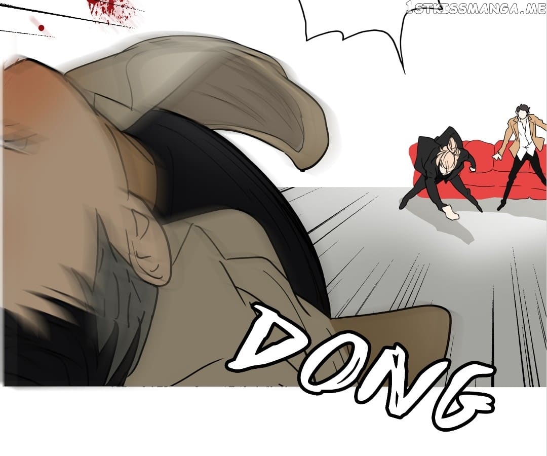 Bromance ( 18 Bu Xian ) chapter 147 - page 40