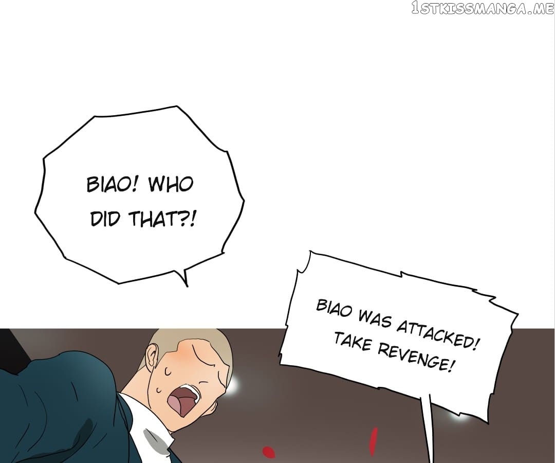 Bromance ( 18 Bu Xian ) chapter 147 - page 41