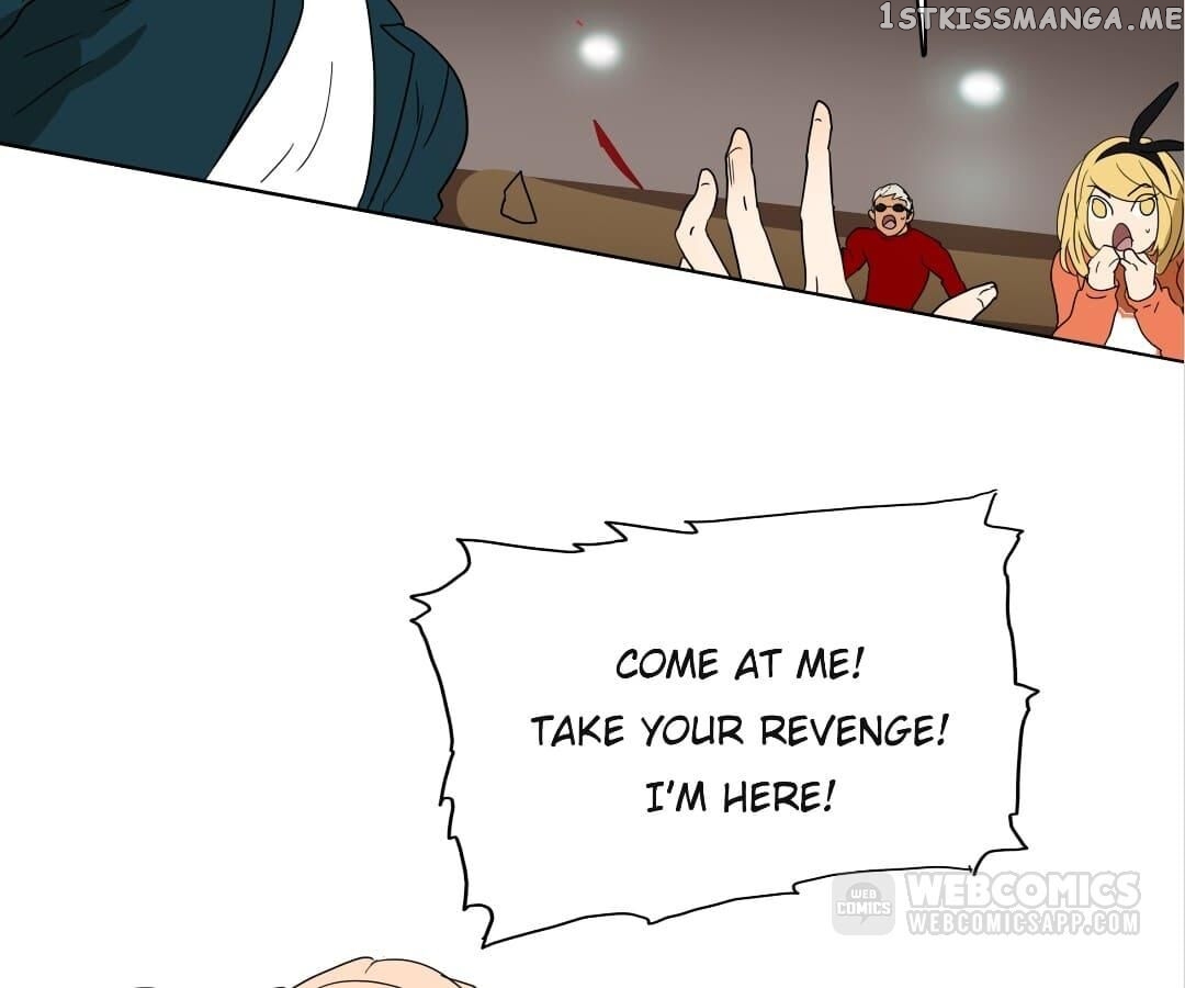 Bromance ( 18 Bu Xian ) chapter 147 - page 42