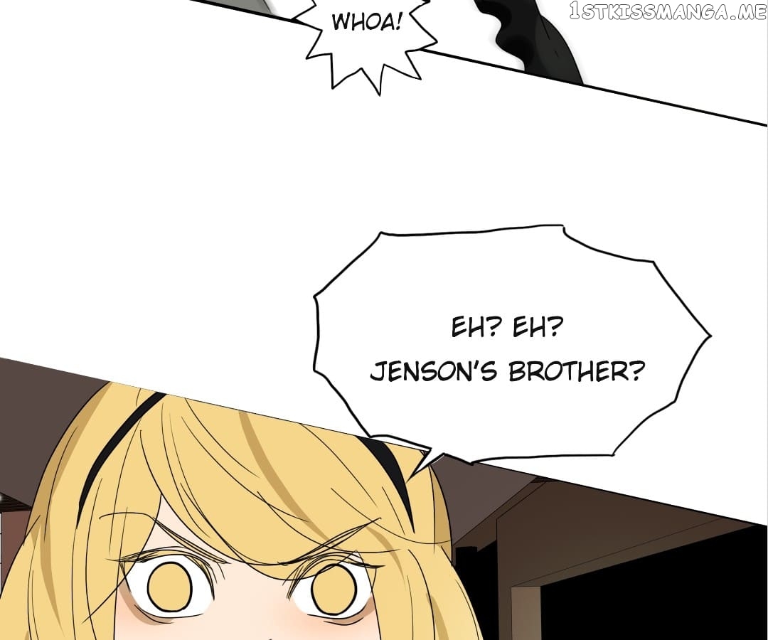Bromance ( 18 Bu Xian ) chapter 147 - page 47