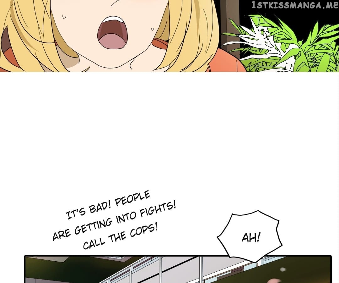 Bromance ( 18 Bu Xian ) chapter 147 - page 48