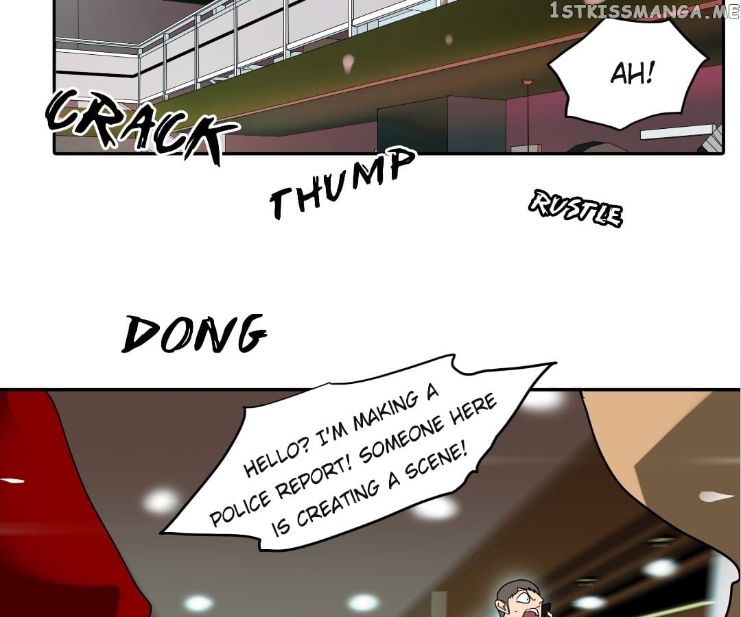 Bromance ( 18 Bu Xian ) chapter 147 - page 49