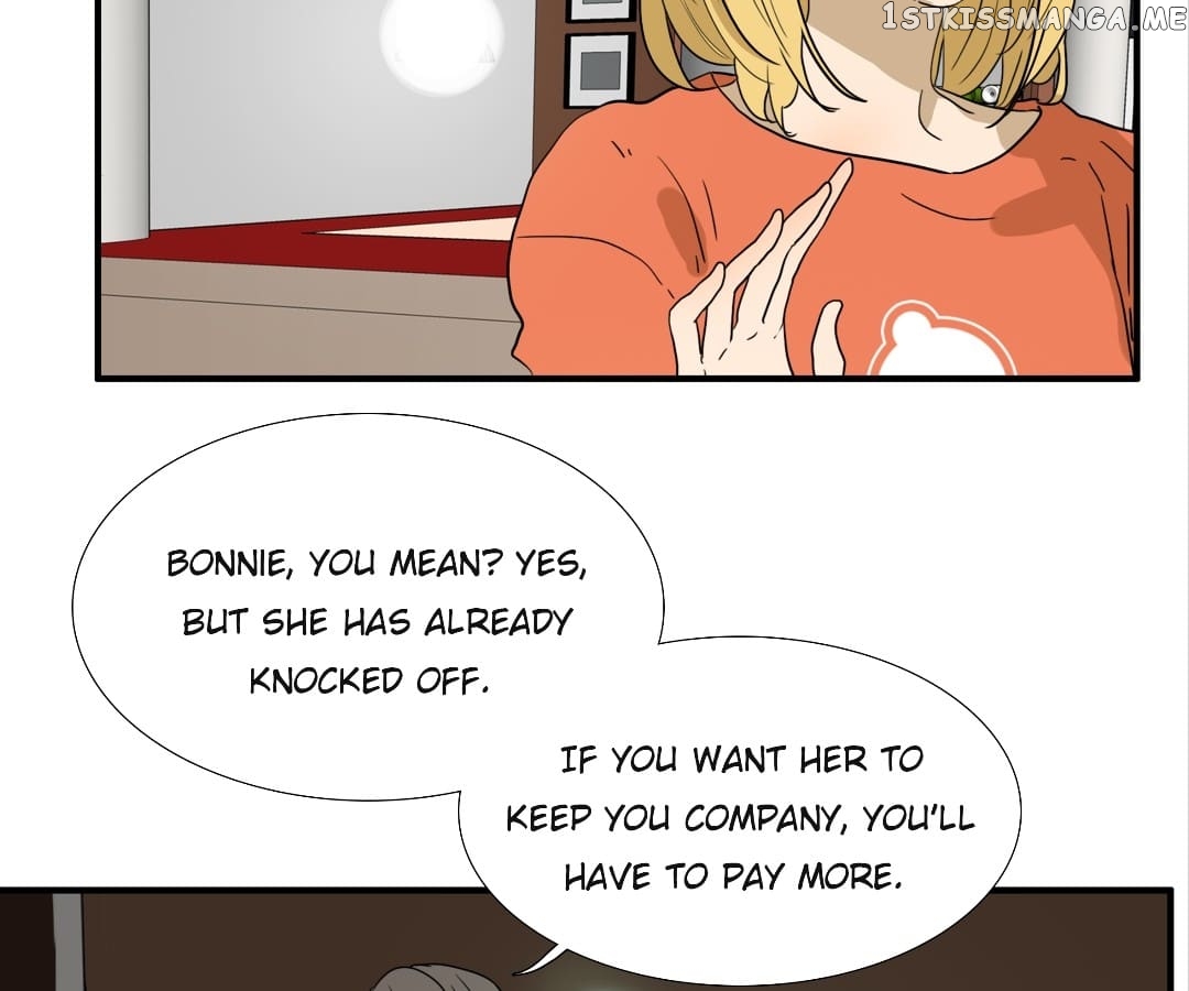 Bromance ( 18 Bu Xian ) chapter 147 - page 5