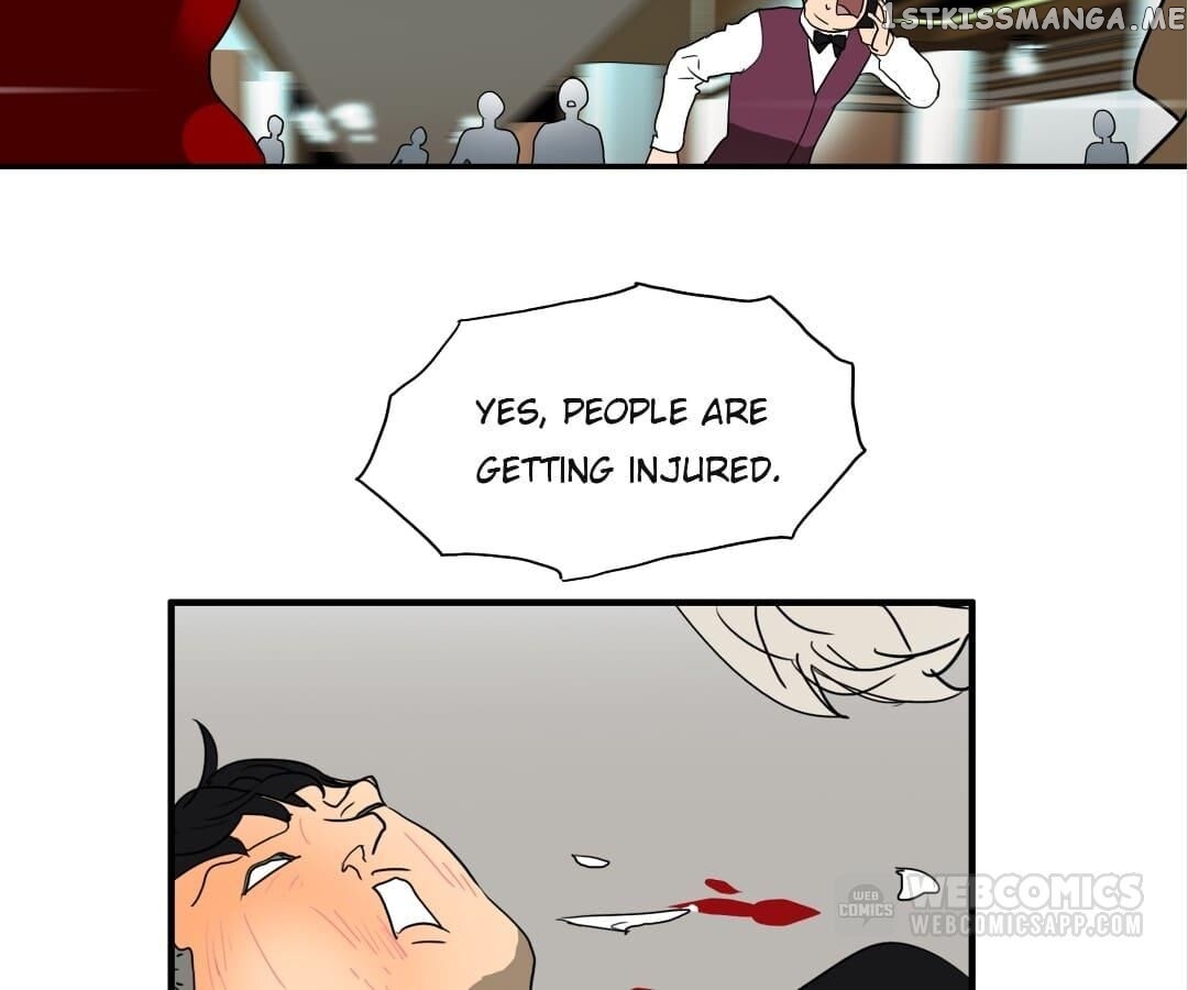 Bromance ( 18 Bu Xian ) chapter 147 - page 50