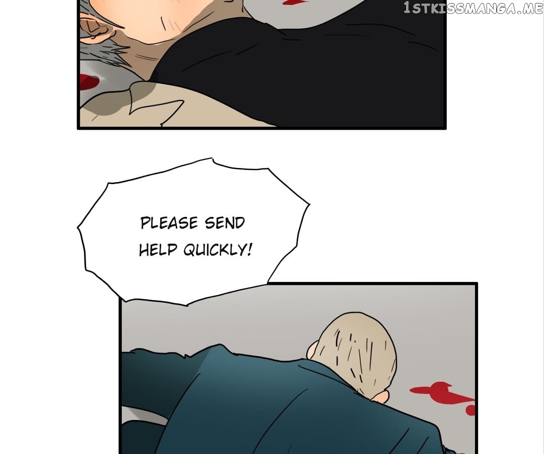Bromance ( 18 Bu Xian ) chapter 147 - page 51