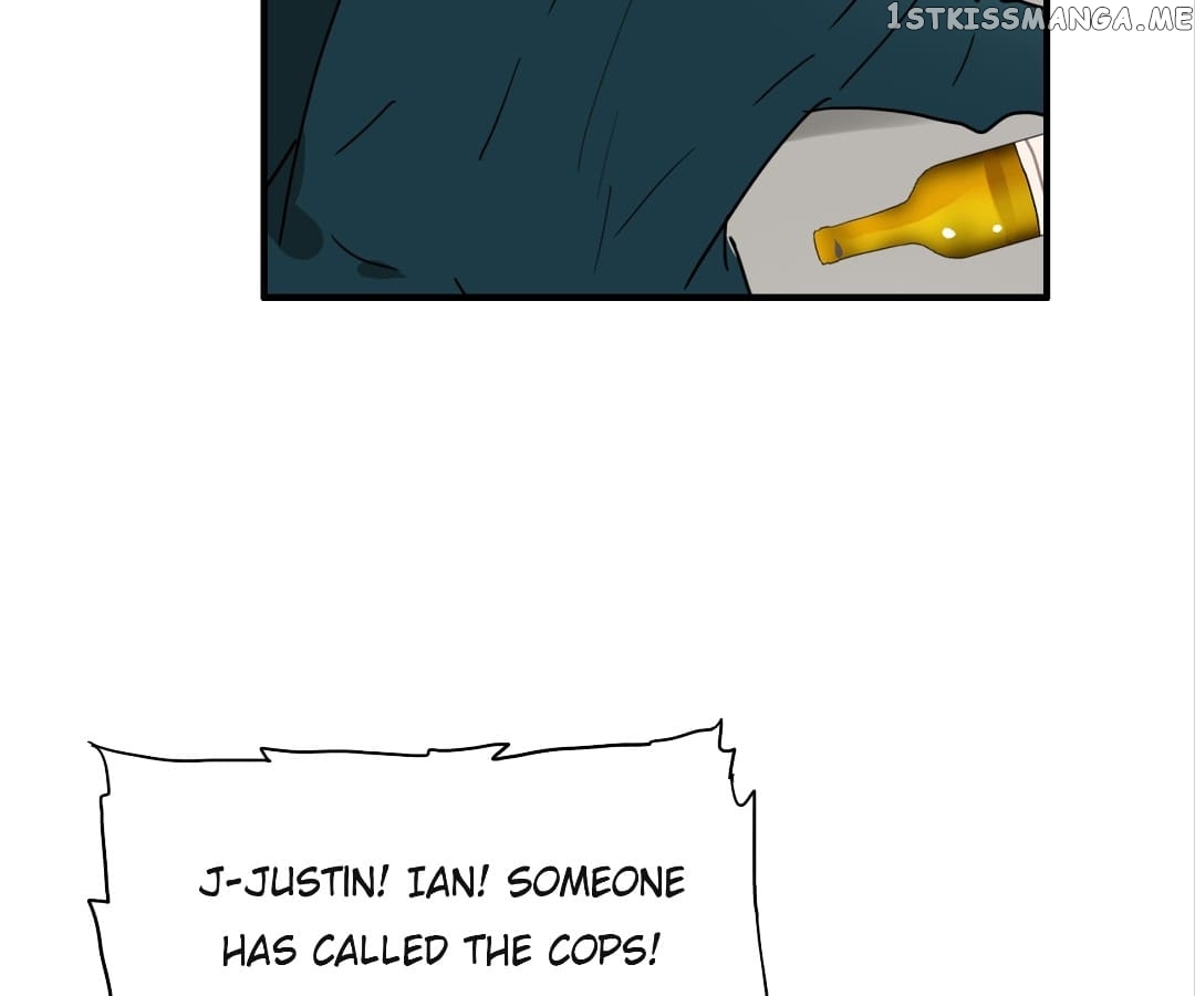 Bromance ( 18 Bu Xian ) chapter 147 - page 52