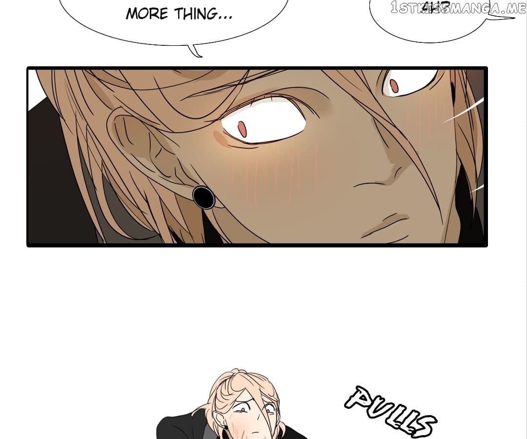 Bromance ( 18 Bu Xian ) chapter 147 - page 57
