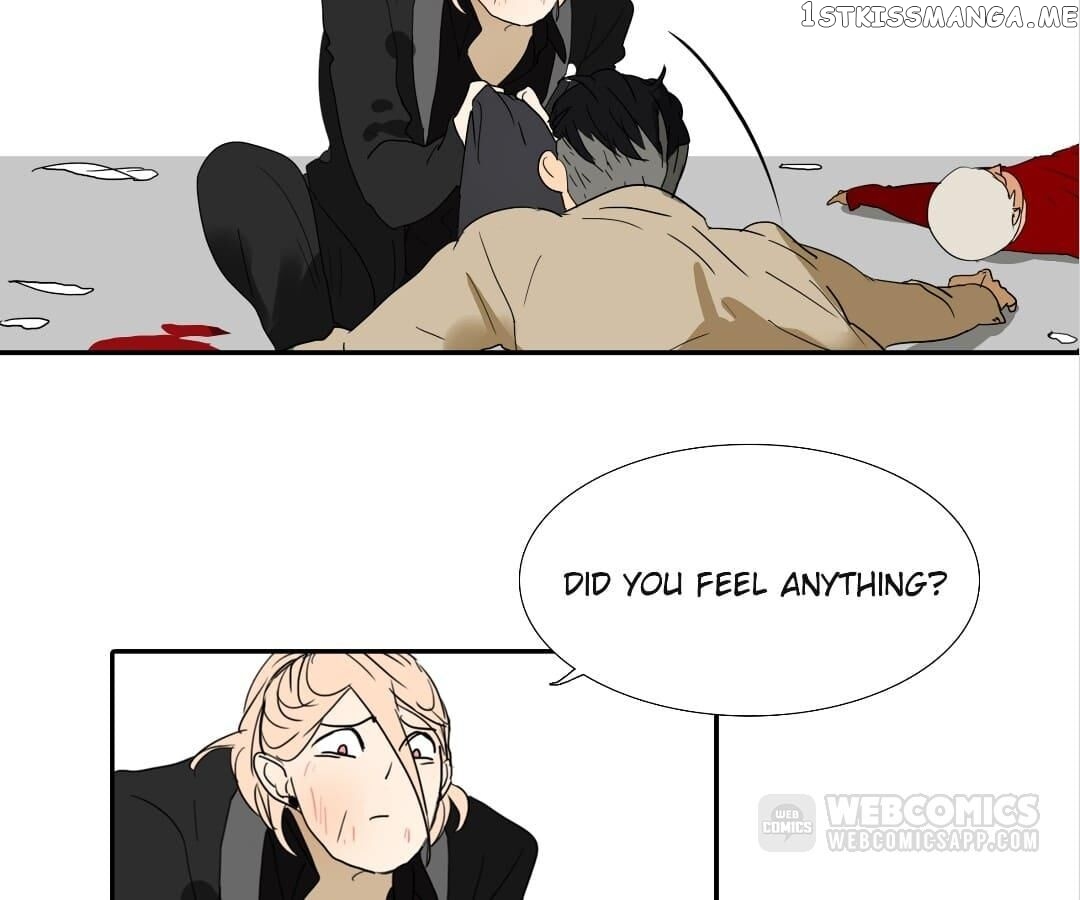 Bromance ( 18 Bu Xian ) chapter 147 - page 58