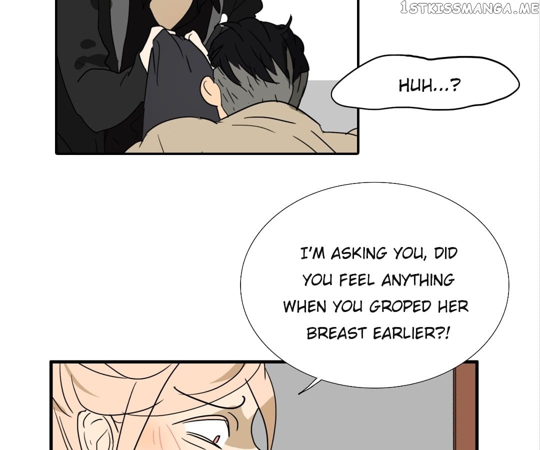 Bromance ( 18 Bu Xian ) chapter 147 - page 59