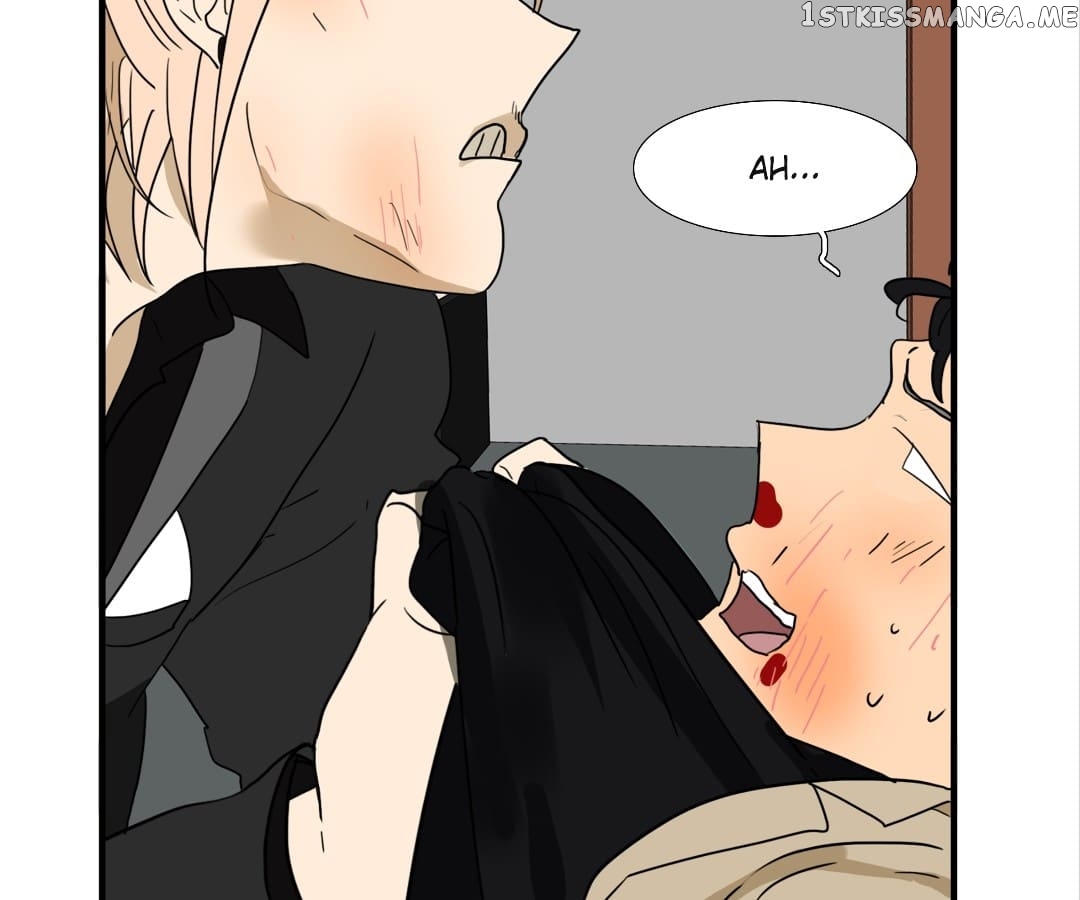 Bromance ( 18 Bu Xian ) chapter 147 - page 60