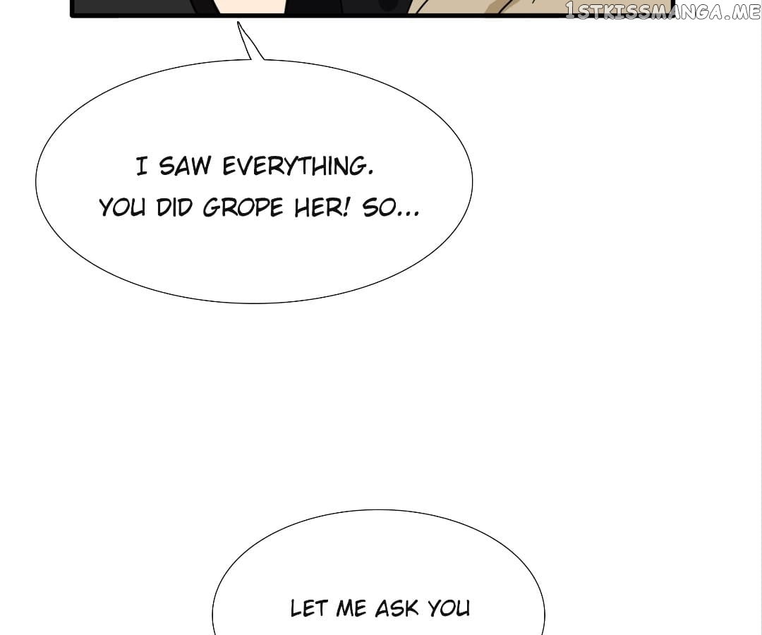Bromance ( 18 Bu Xian ) chapter 147 - page 61