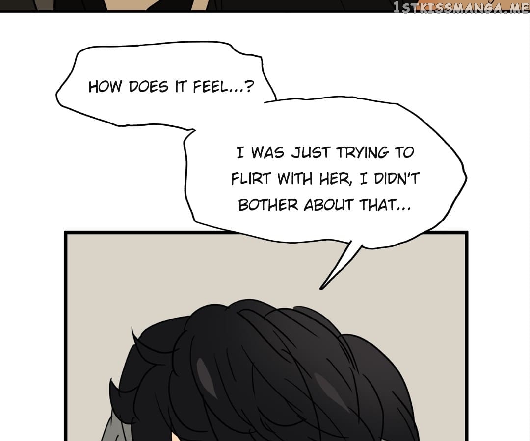 Bromance ( 18 Bu Xian ) chapter 147 - page 64