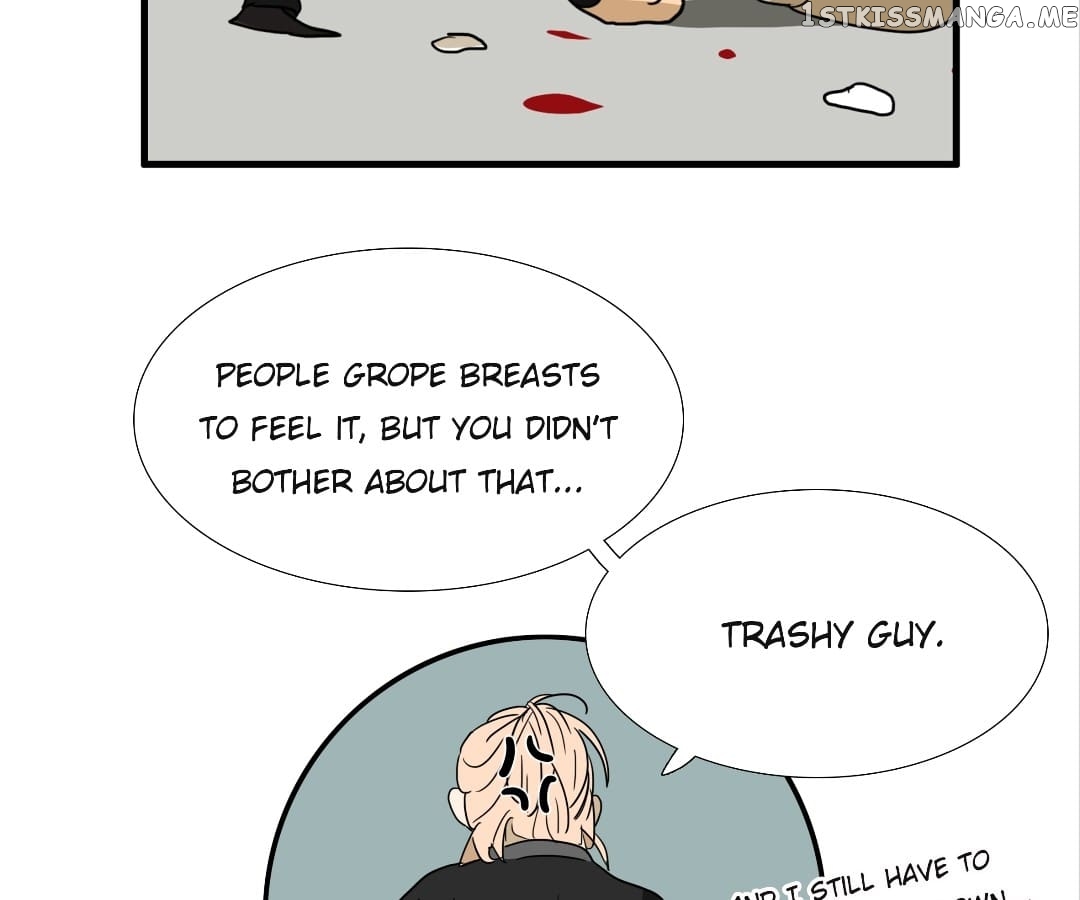 Bromance ( 18 Bu Xian ) chapter 147 - page 67