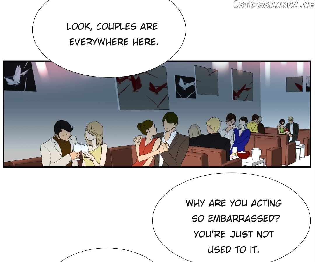 Bromance ( 18 Bu Xian ) chapter 146 - page 11