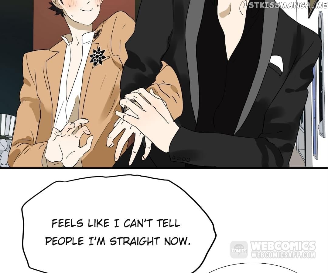 Bromance ( 18 Bu Xian ) chapter 146 - page 14