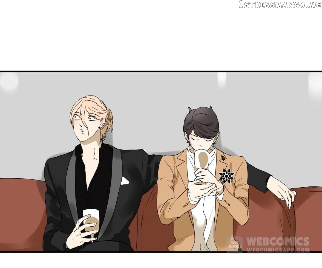 Bromance ( 18 Bu Xian ) chapter 146 - page 18