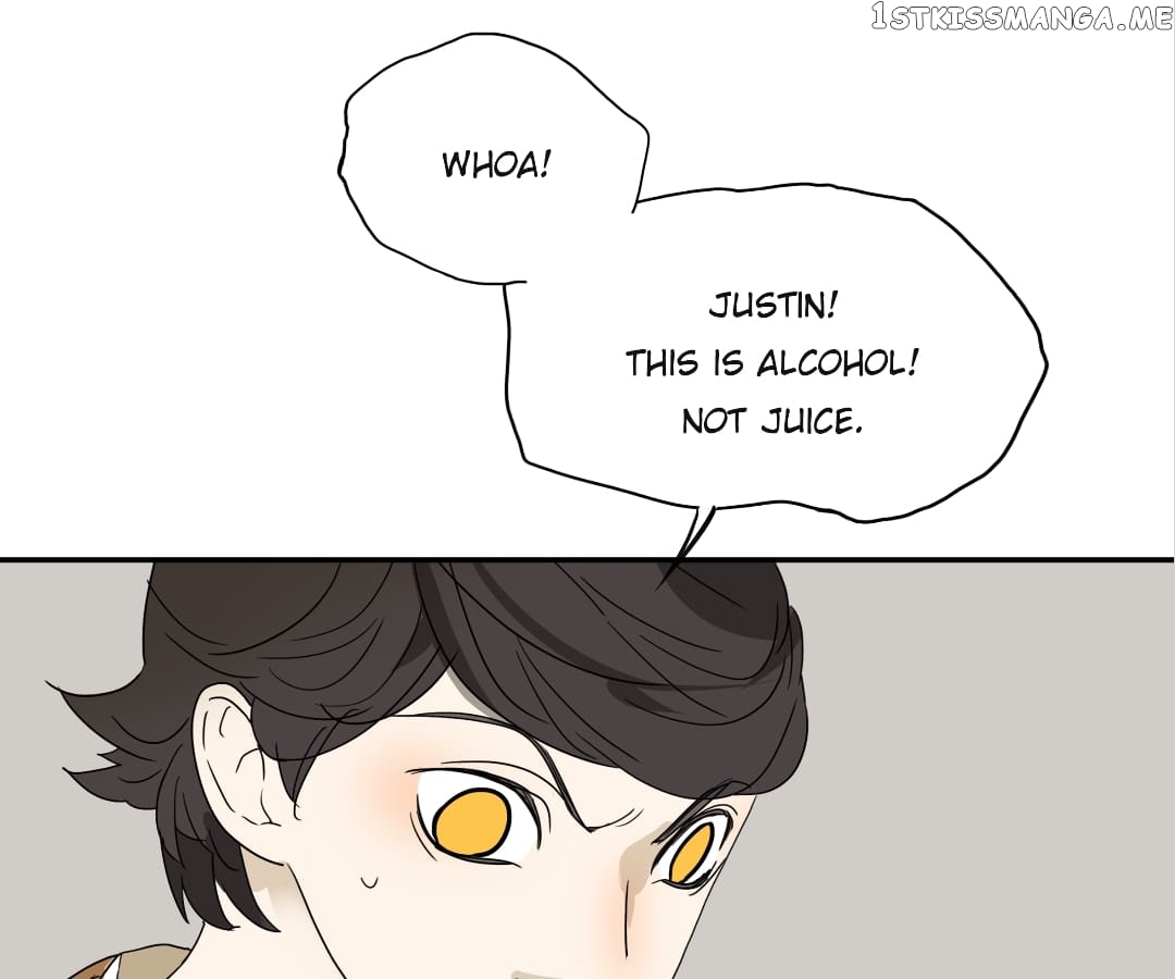 Bromance ( 18 Bu Xian ) chapter 146 - page 19