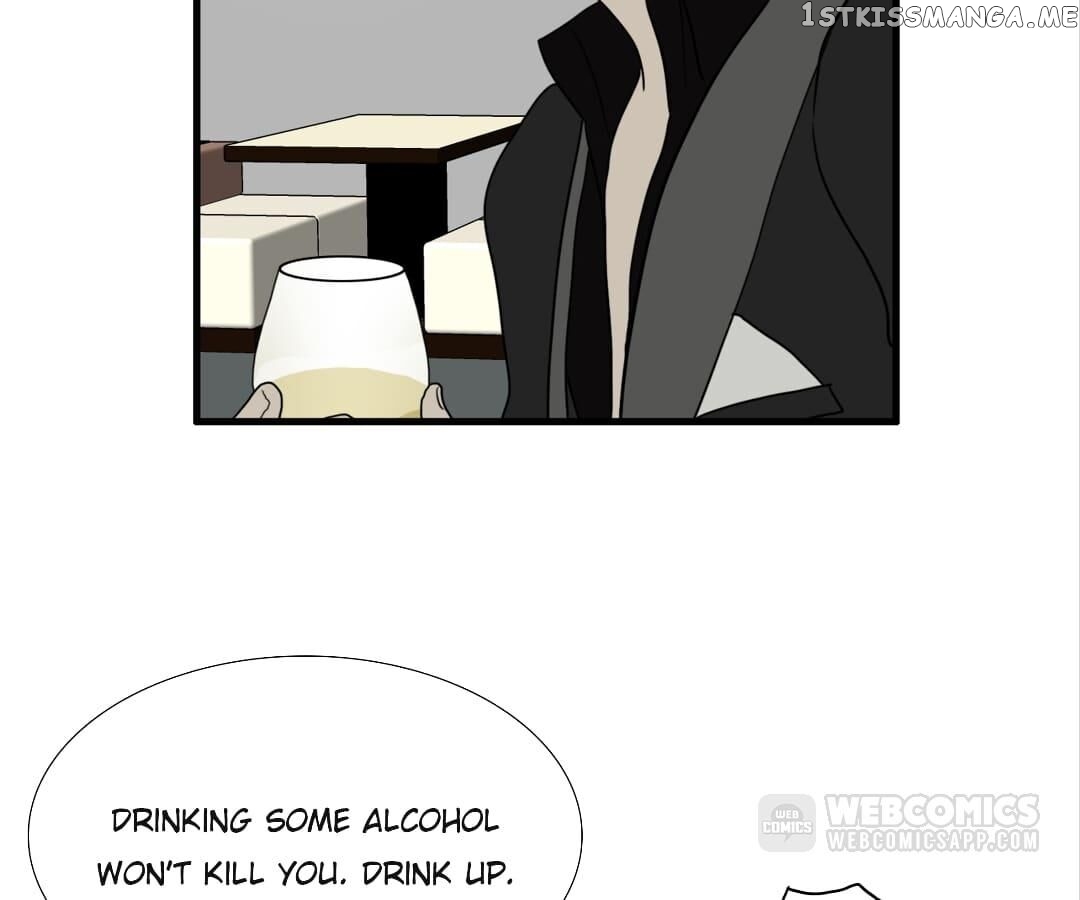 Bromance ( 18 Bu Xian ) chapter 146 - page 22