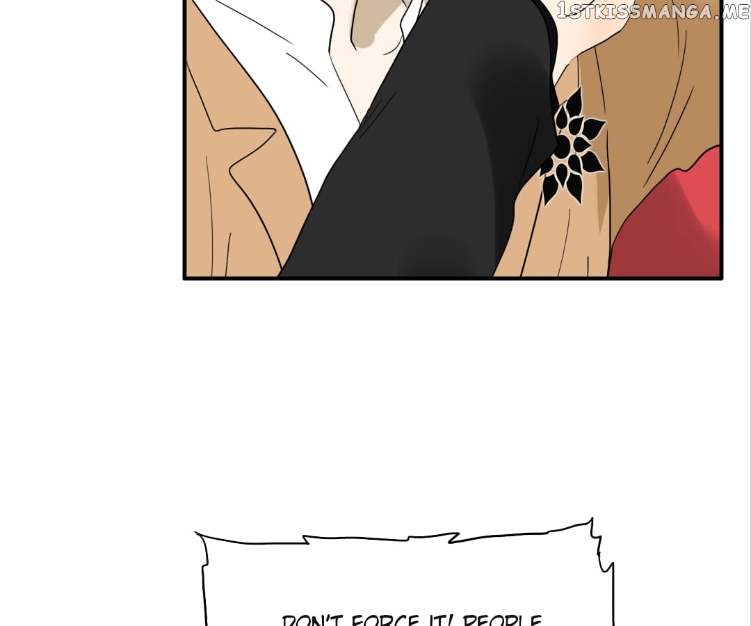Bromance ( 18 Bu Xian ) chapter 146 - page 24