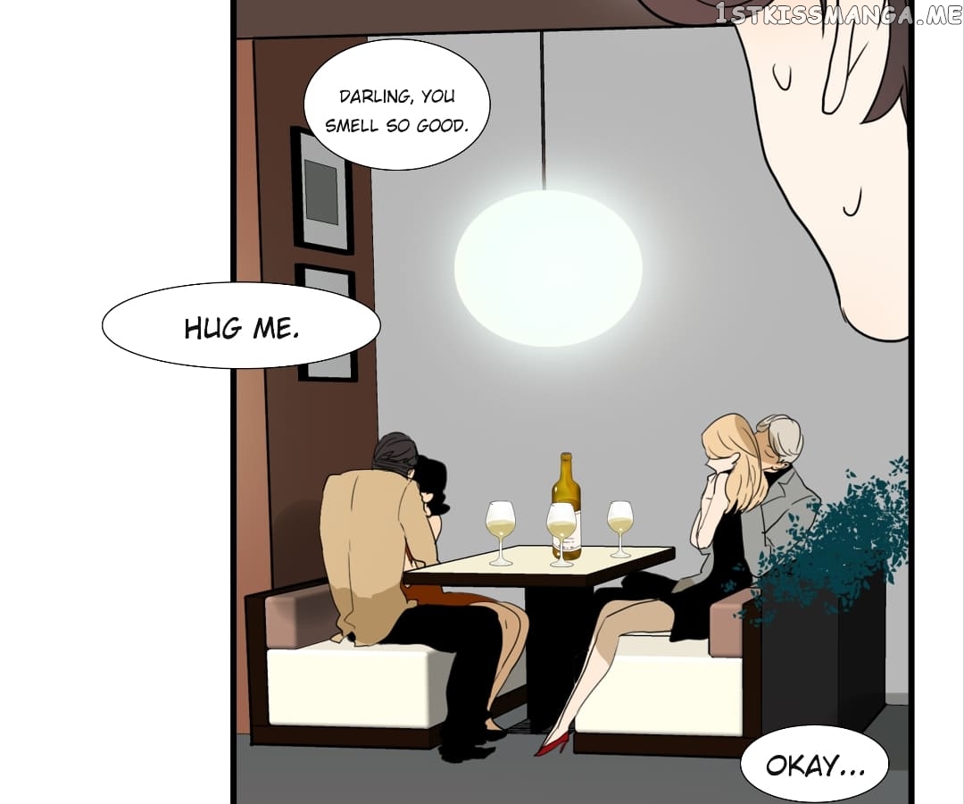 Bromance ( 18 Bu Xian ) chapter 146 - page 31
