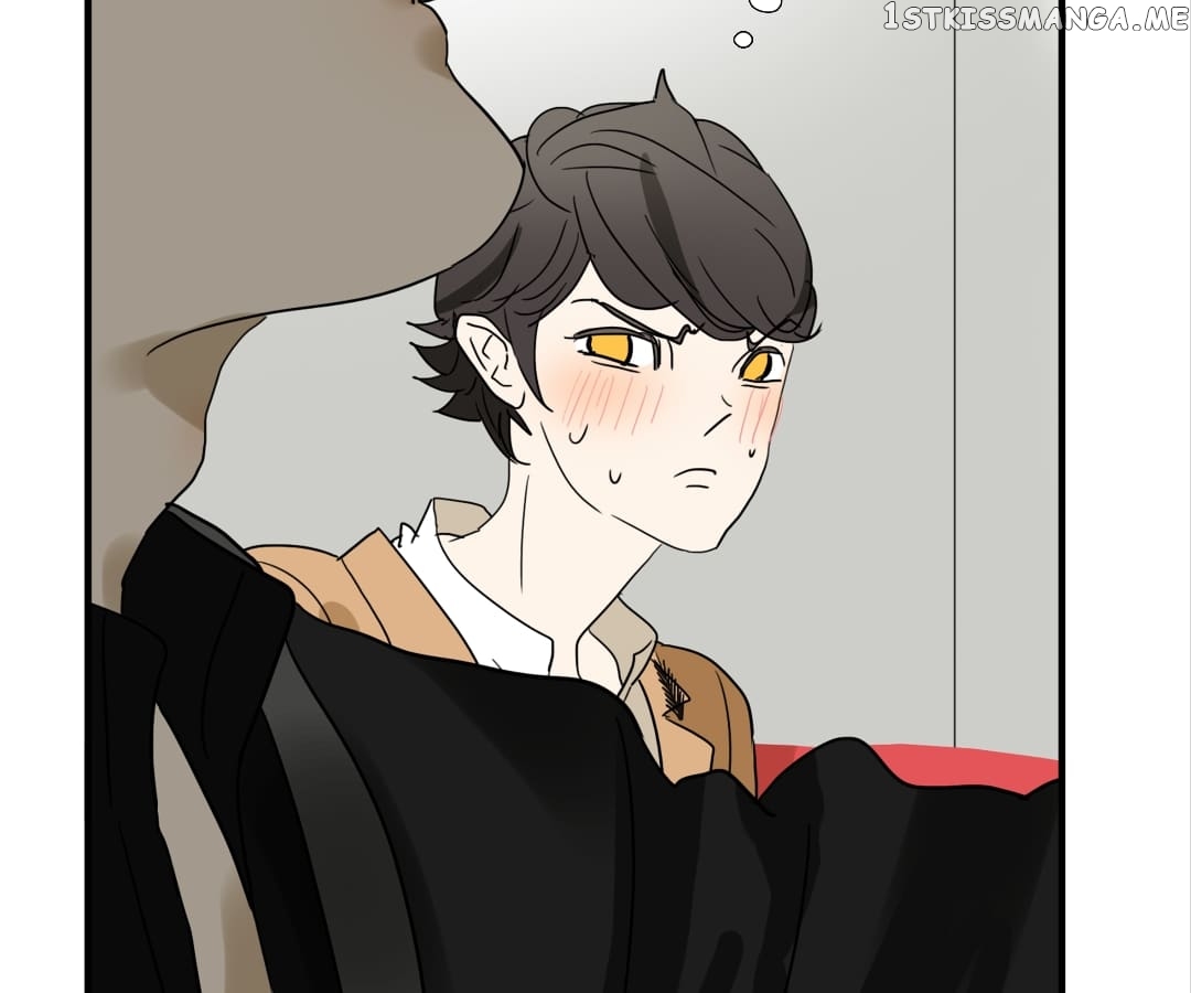 Bromance ( 18 Bu Xian ) chapter 146 - page 35