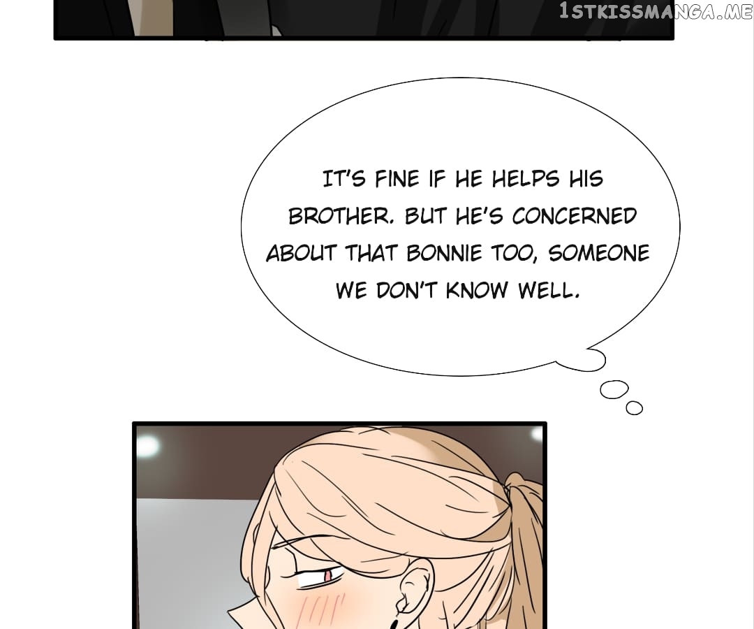 Bromance ( 18 Bu Xian ) chapter 146 - page 36