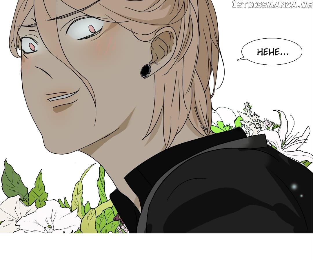 Bromance ( 18 Bu Xian ) chapter 146 - page 39