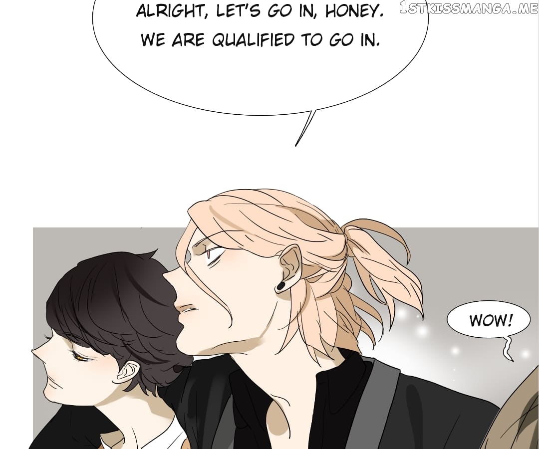 Bromance ( 18 Bu Xian ) chapter 146 - page 4