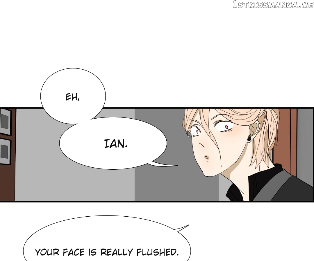 Bromance ( 18 Bu Xian ) chapter 146 - page 40