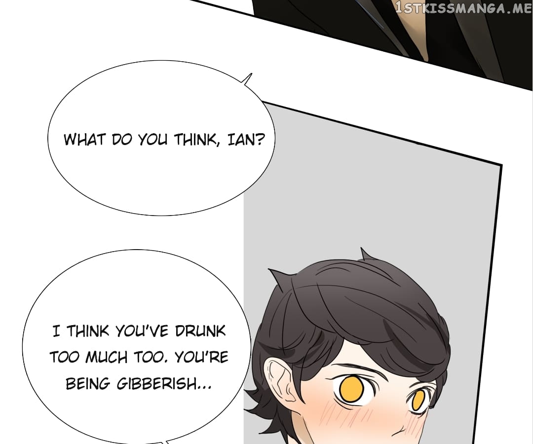 Bromance ( 18 Bu Xian ) chapter 146 - page 60