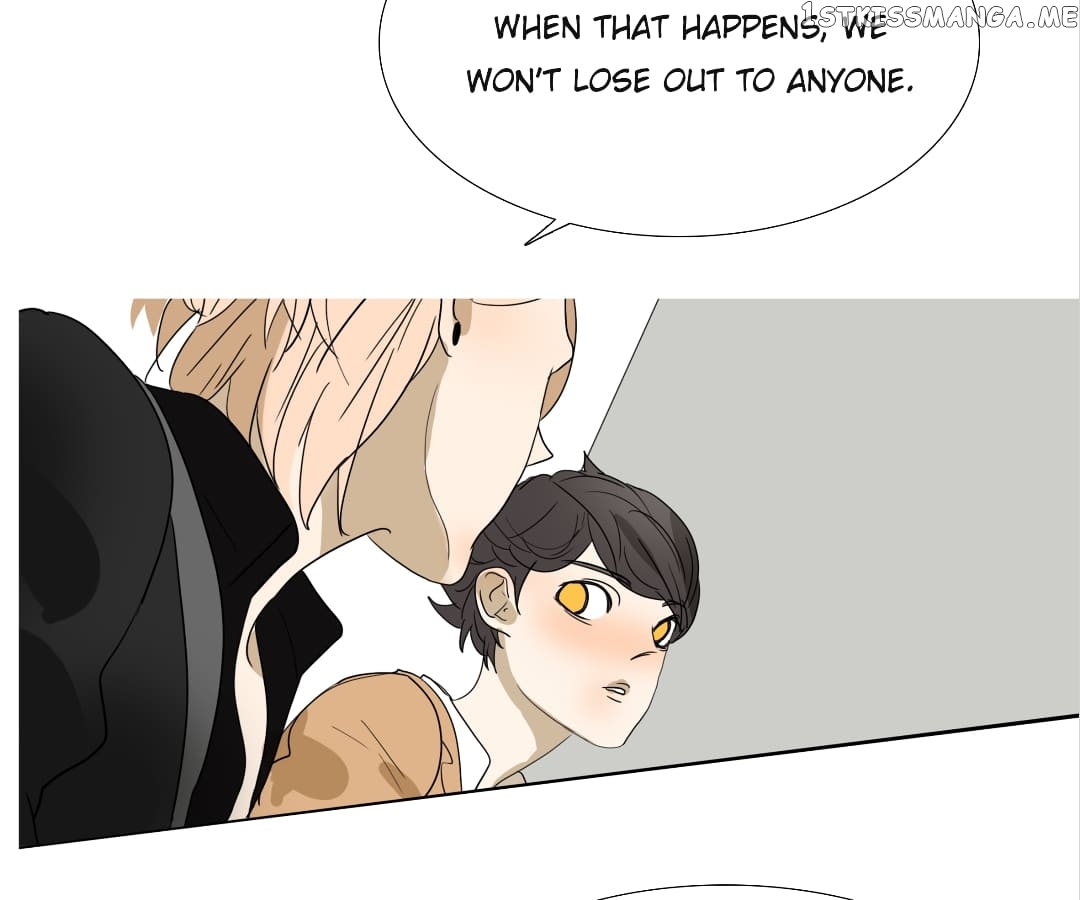Bromance ( 18 Bu Xian ) chapter 146 - page 63
