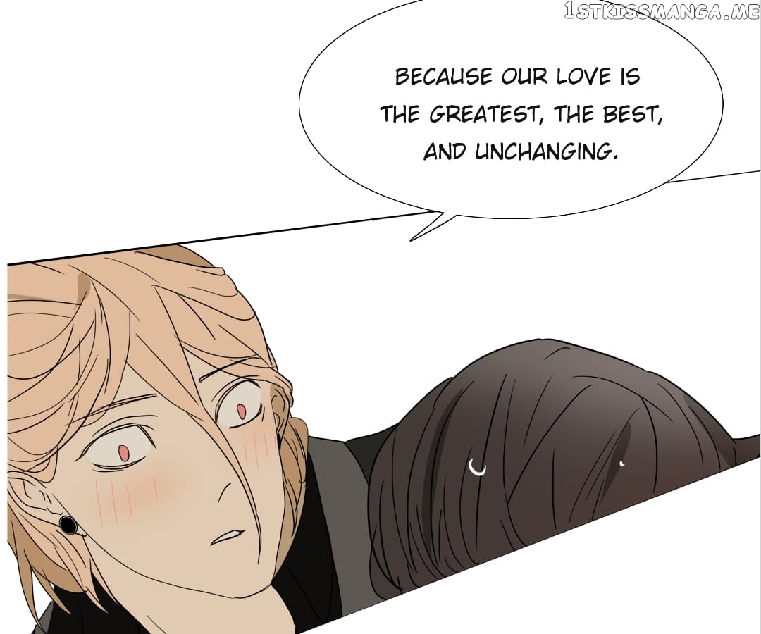 Bromance ( 18 Bu Xian ) chapter 146 - page 64