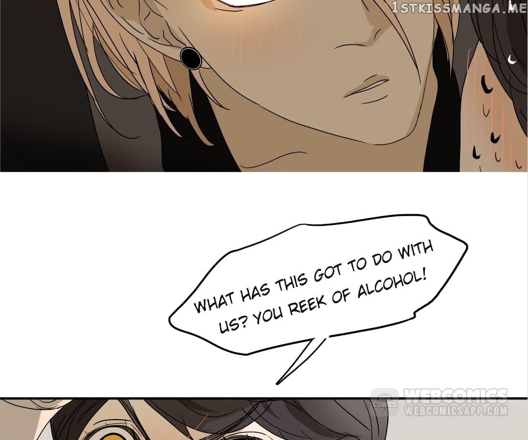 Bromance ( 18 Bu Xian ) chapter 146 - page 66