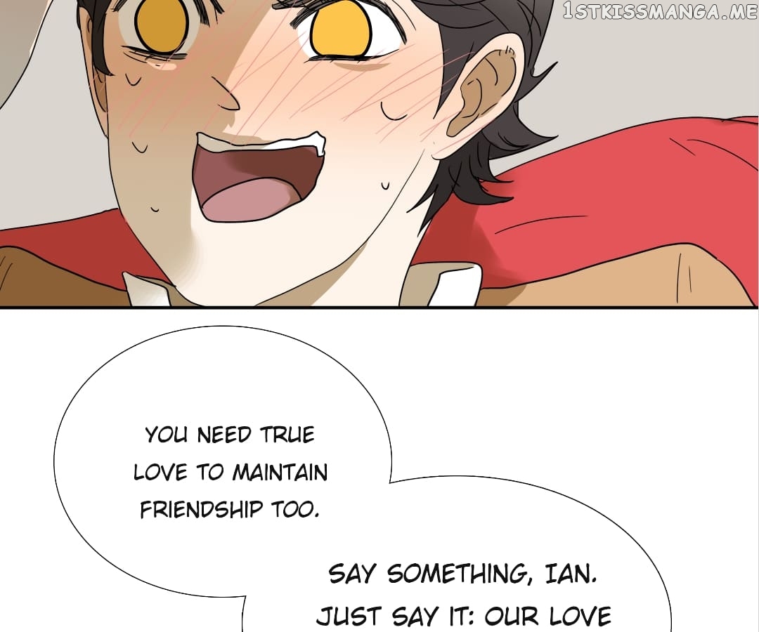 Bromance ( 18 Bu Xian ) chapter 146 - page 67