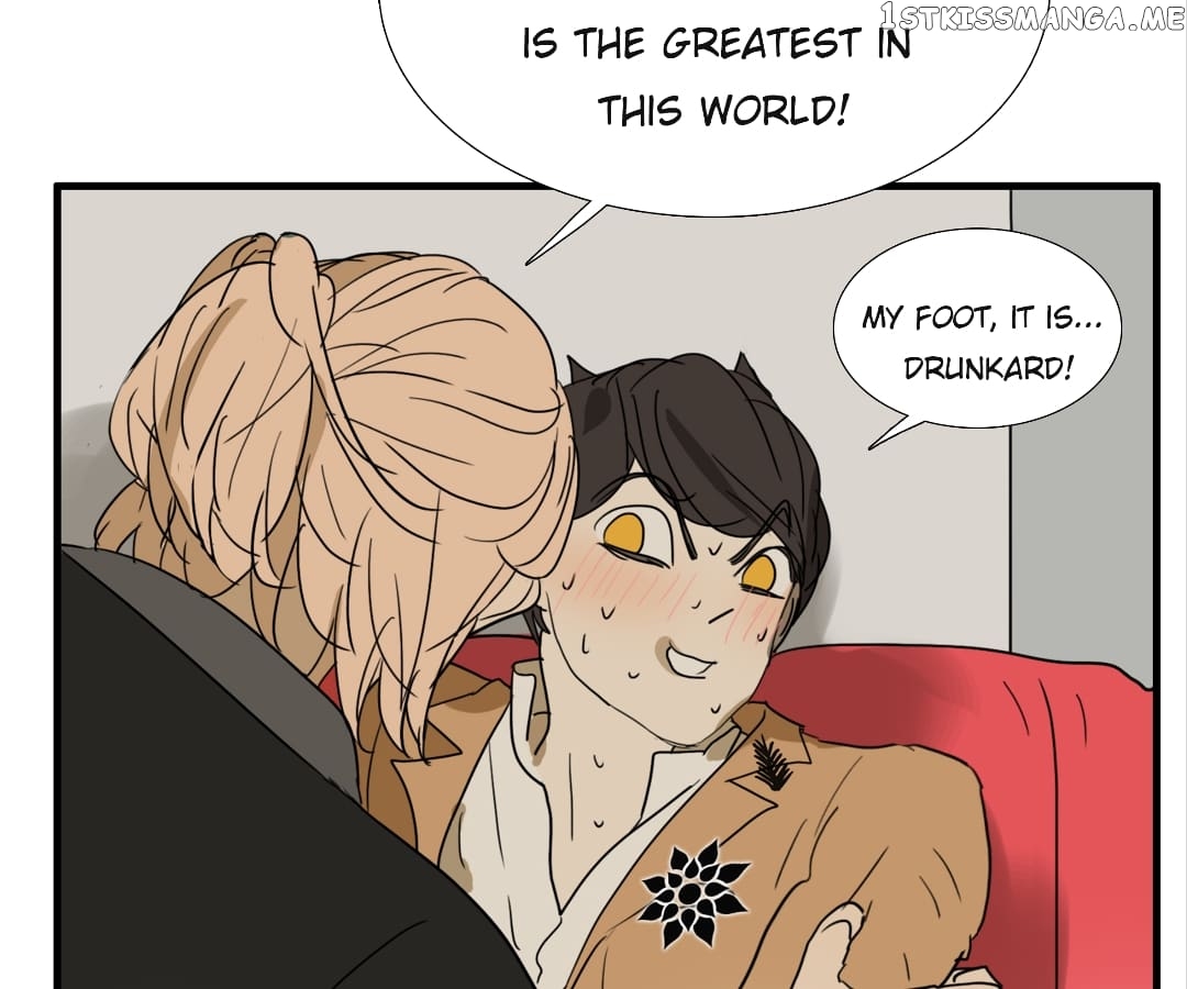 Bromance ( 18 Bu Xian ) chapter 146 - page 68