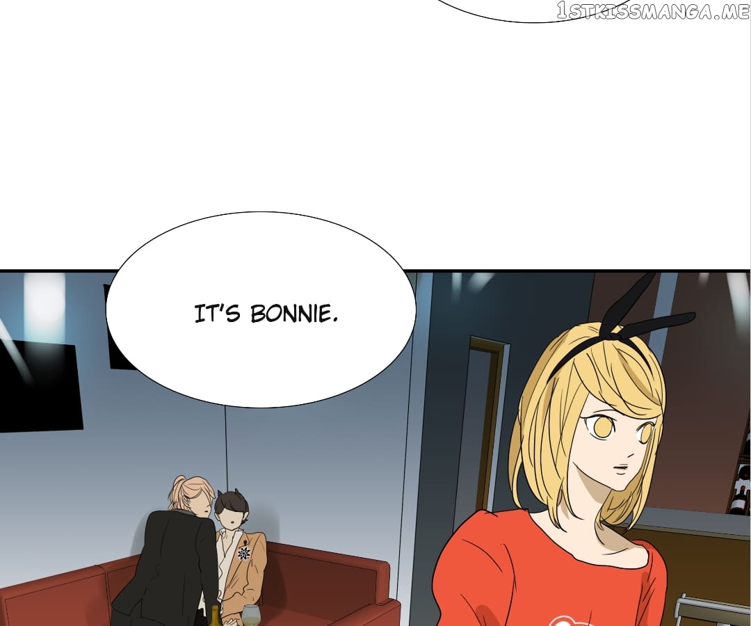Bromance ( 18 Bu Xian ) chapter 146 - page 71