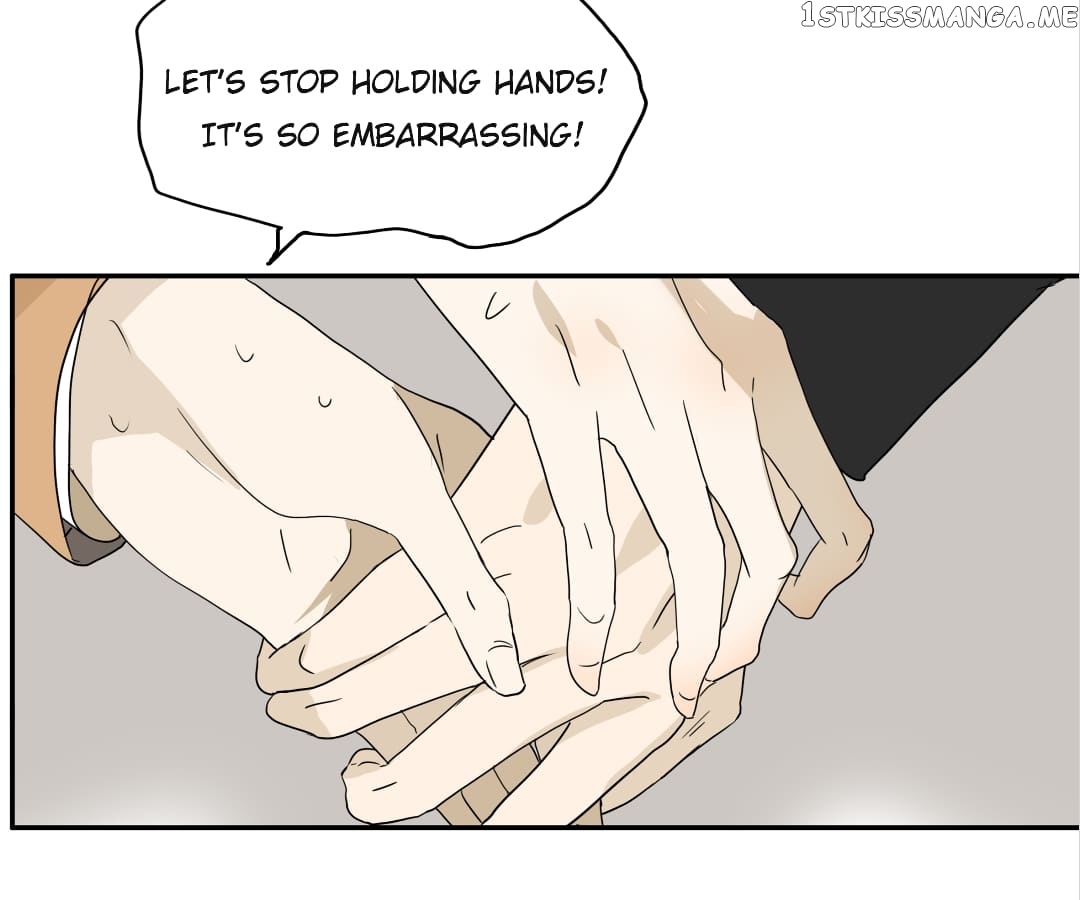 Bromance ( 18 Bu Xian ) chapter 146 - page 8