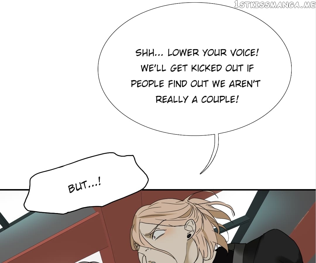 Bromance ( 18 Bu Xian ) chapter 146 - page 9