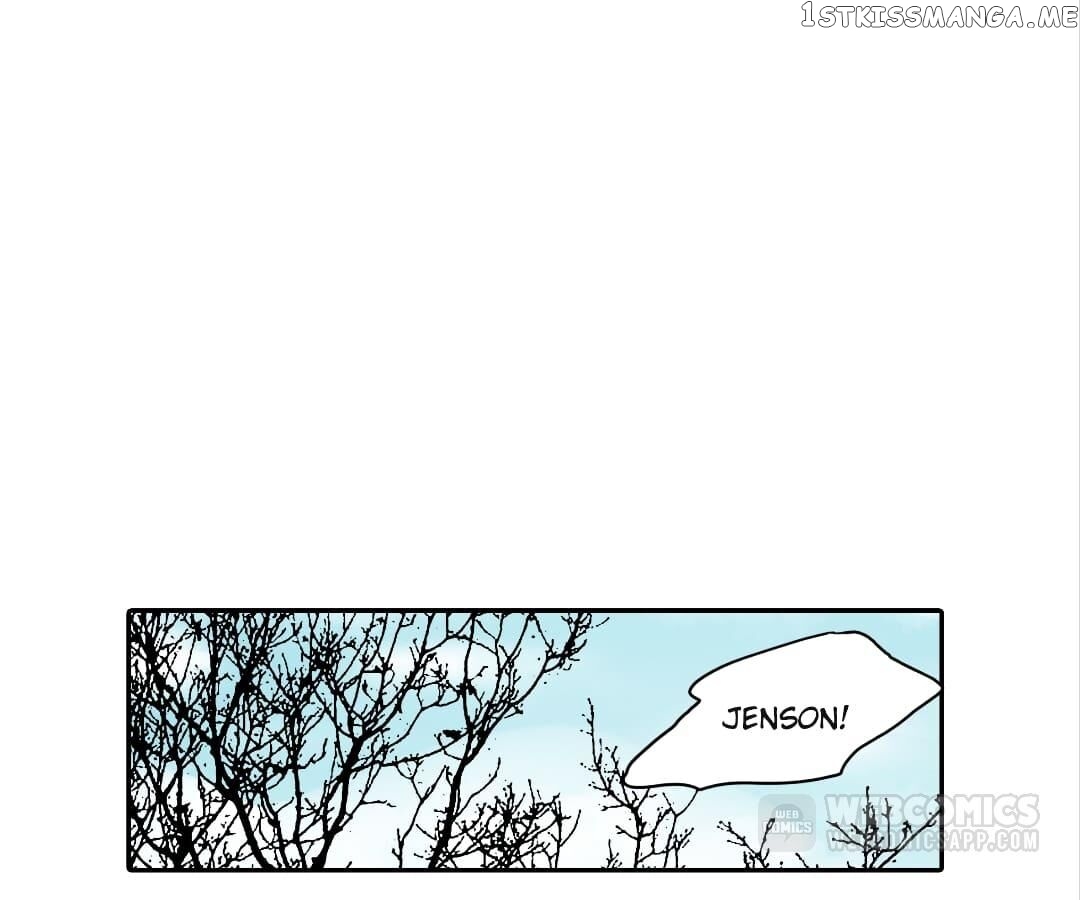 Bromance ( 18 Bu Xian ) chapter 145 - page 1