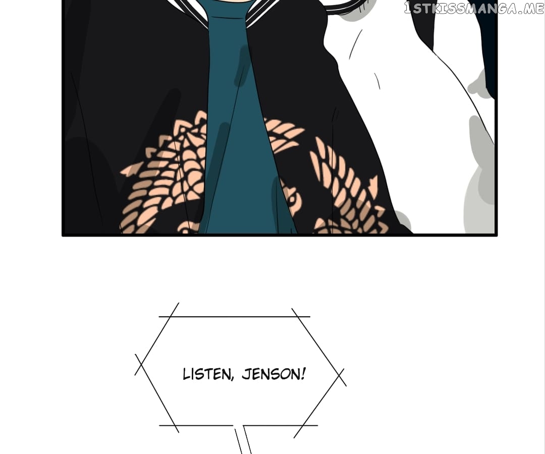 Bromance ( 18 Bu Xian ) chapter 145 - page 11