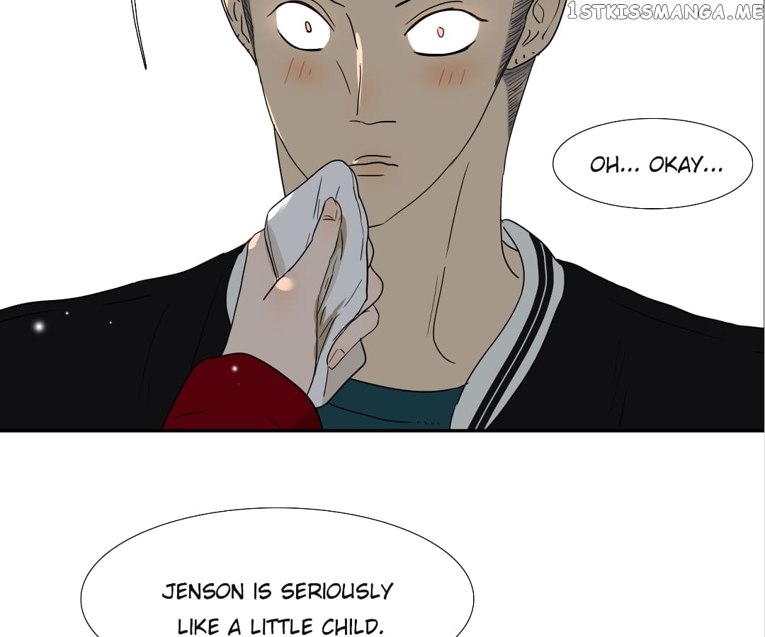 Bromance ( 18 Bu Xian ) chapter 145 - page 18