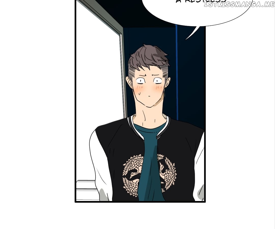 Bromance ( 18 Bu Xian ) chapter 145 - page 22