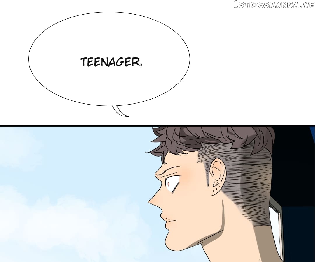 Bromance ( 18 Bu Xian ) chapter 145 - page 23