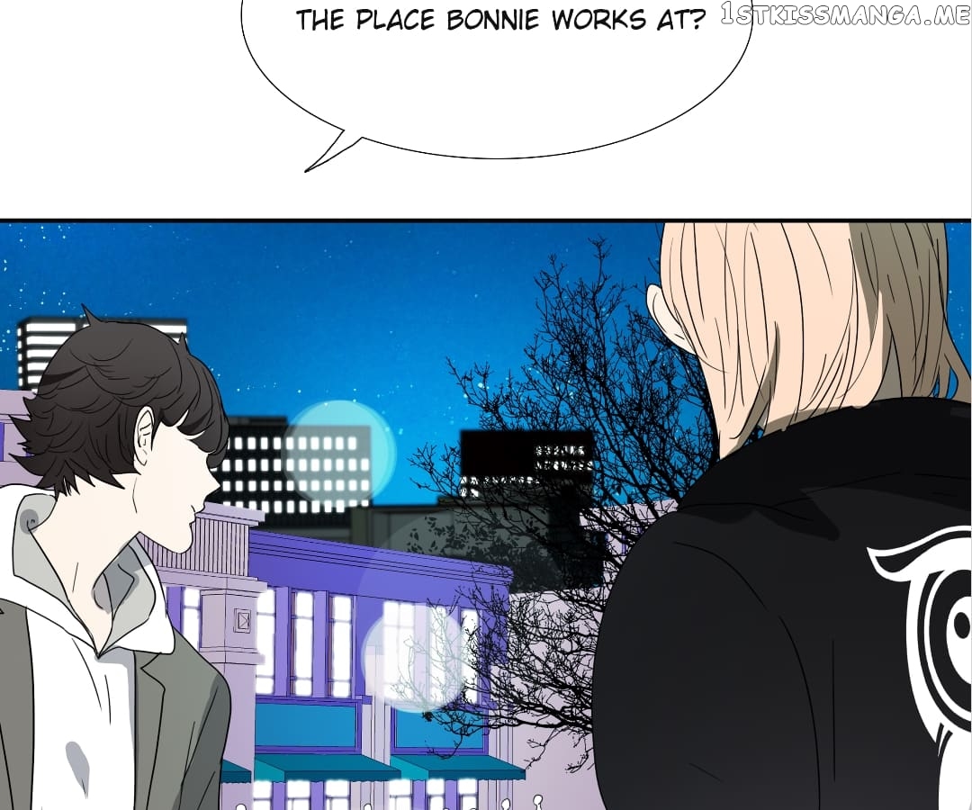 Bromance ( 18 Bu Xian ) chapter 145 - page 28