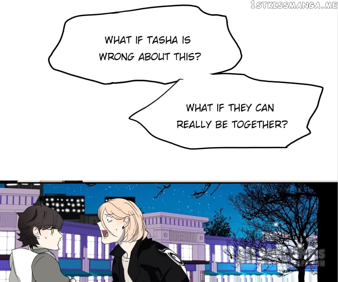 Bromance ( 18 Bu Xian ) chapter 145 - page 33