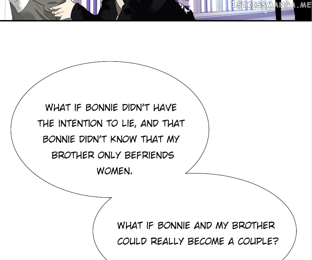 Bromance ( 18 Bu Xian ) chapter 145 - page 34