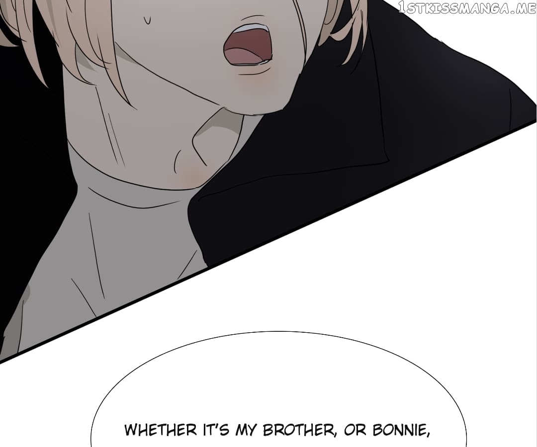 Bromance ( 18 Bu Xian ) chapter 145 - page 36