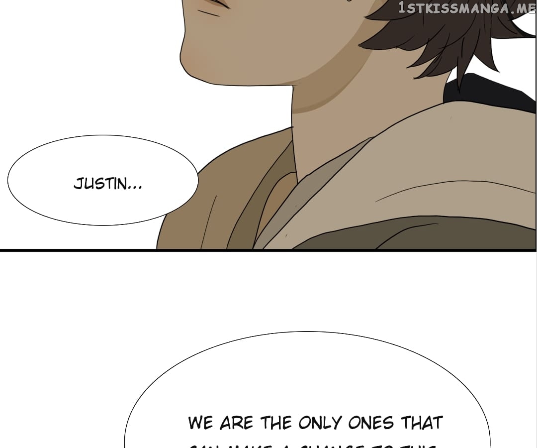 Bromance ( 18 Bu Xian ) chapter 145 - page 38