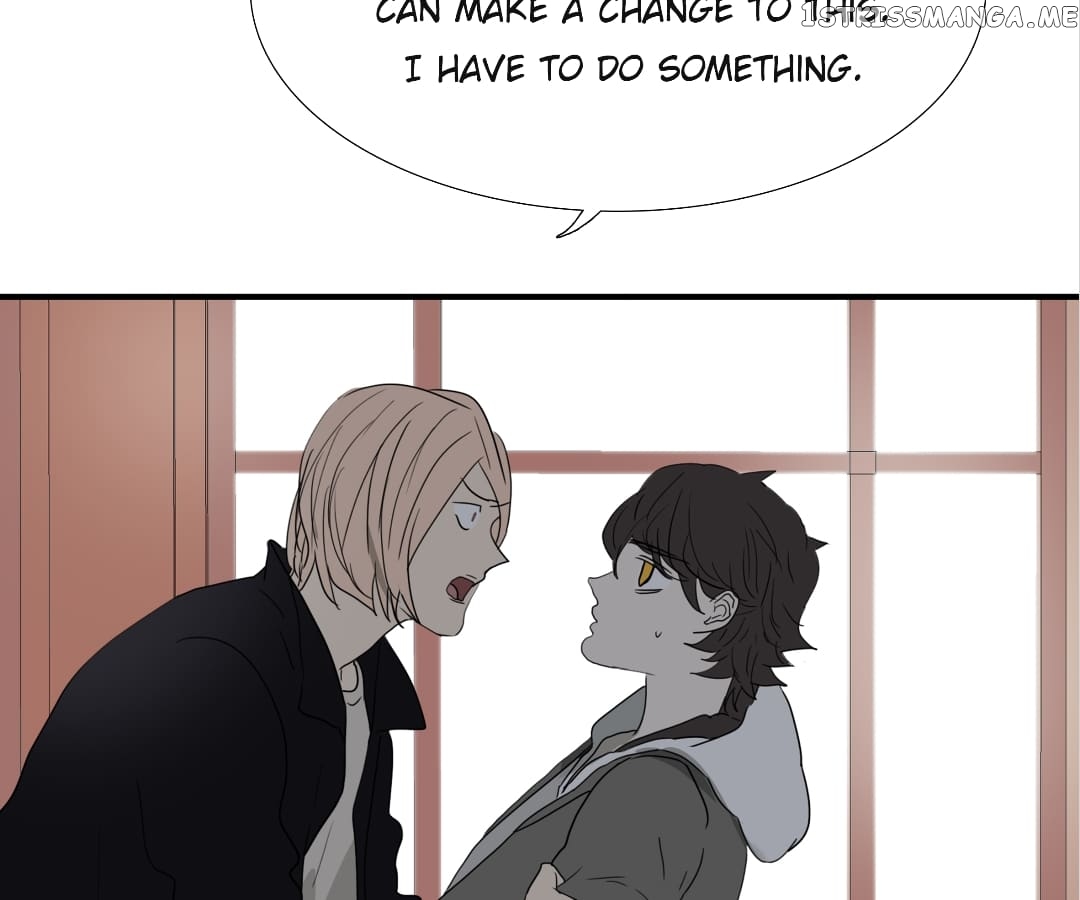 Bromance ( 18 Bu Xian ) chapter 145 - page 39